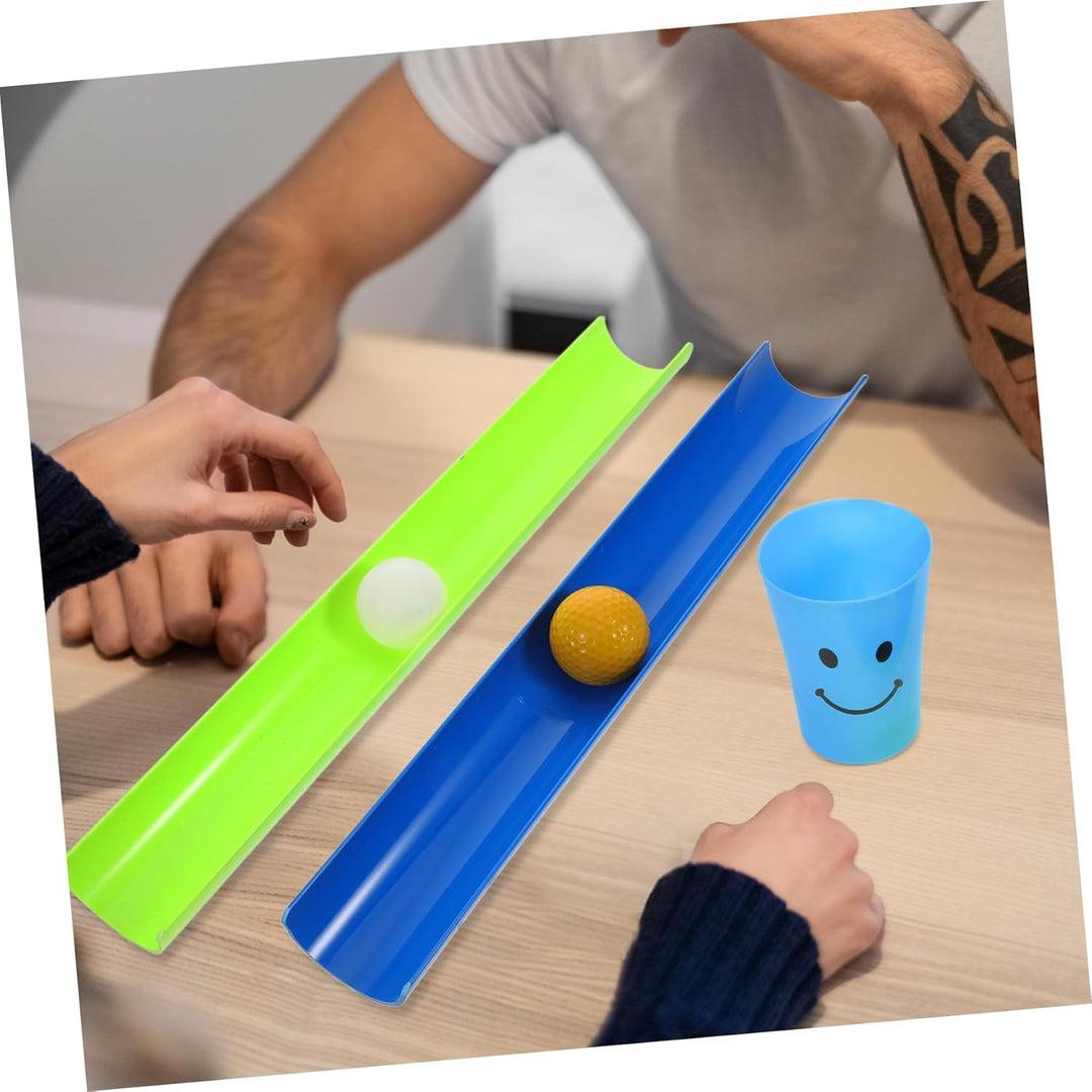 Geburtstagsspiele Pipeline Spiel Aus Robustem Kunststoff Teamspiele Balance Challenge Für Teambuildi