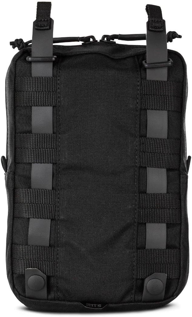 5.11 Flex 6.9 Tasche 1 SZ Schwarz, 1 SZ Schwarz