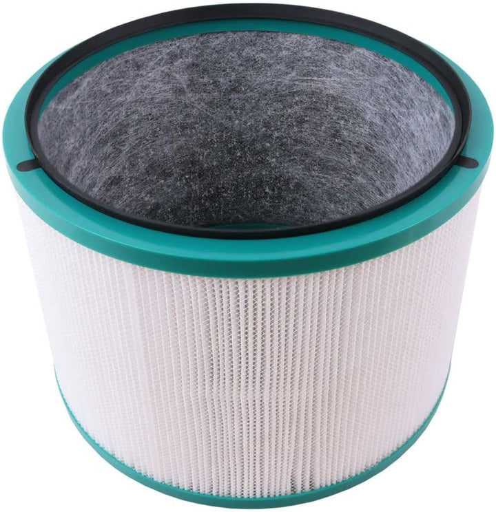 PRIMEBAG - Filter kompatibel mit Dyson Pure Cool DP01 DP02 DP03 und Dyson Pure Hot+Cool Link HP00 HP