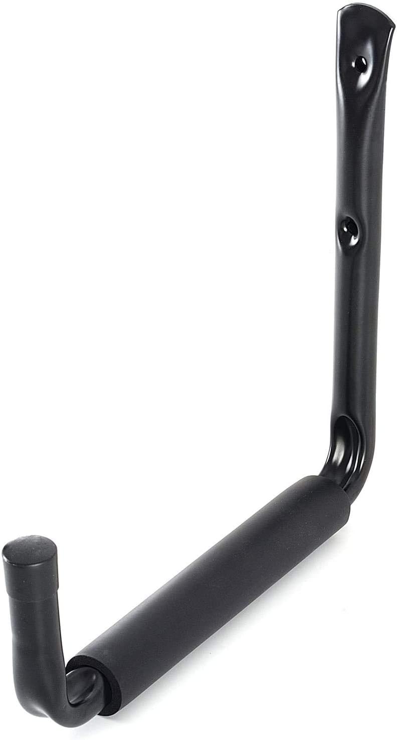 Wandhaken Garage Schwerlast-Gerätehalter Leiter Haken, Storage Hanger Organizer für Kajaks Leiter Fa