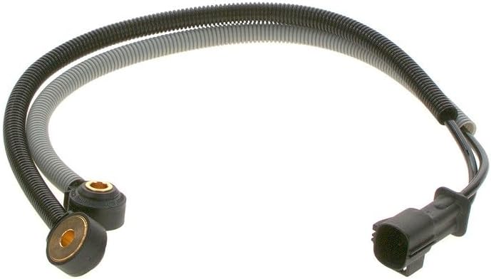 Metzger 0907070 Original Ersatzteil Klopfsensor