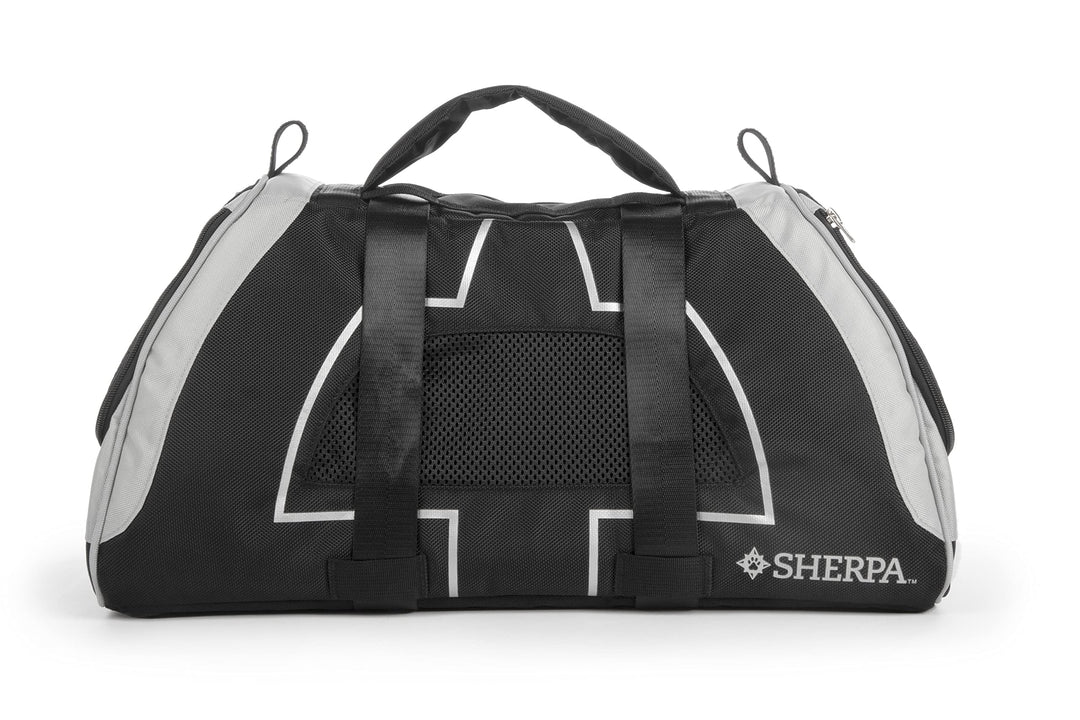 Sherpa Forma Frame Transportbox für Haustiere, Crash-getestet, von Fluggesellschaften zugelassen und