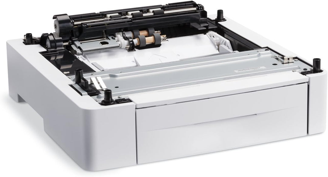 Xerox 097S04400 550 Blatt Becken Netzteil – Becken von Stromversorgung (550 Blatt, Phaser 6600 WorkC