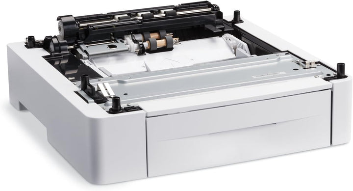 Xerox 097S04400 550 Blatt Becken Netzteil – Becken von Stromversorgung (550 Blatt, Phaser 6600 WorkC
