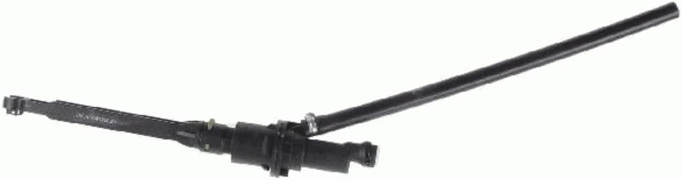 SACHS 6284 600 151 Geberzylinder Kupplung Für Peugeot 207 (WA_, WC_) 2006-2015