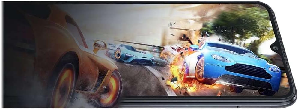 Xiaomi Redmi 9C Smartphone 2GB 32GB 6.53" HD+ Dot Drop Display 5000mAh (typ) AI Face Unlock 13 MP AI