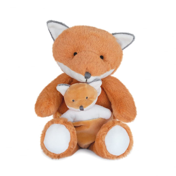 UNICEF MAMA &amp; KIND FUCHS