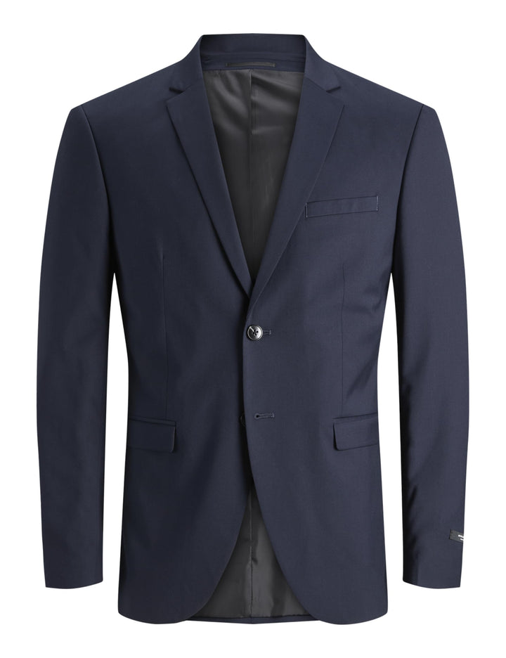 JACK &amp; JONES Jungen Jprsolar Noos Jnr Blazer, Dark Navy