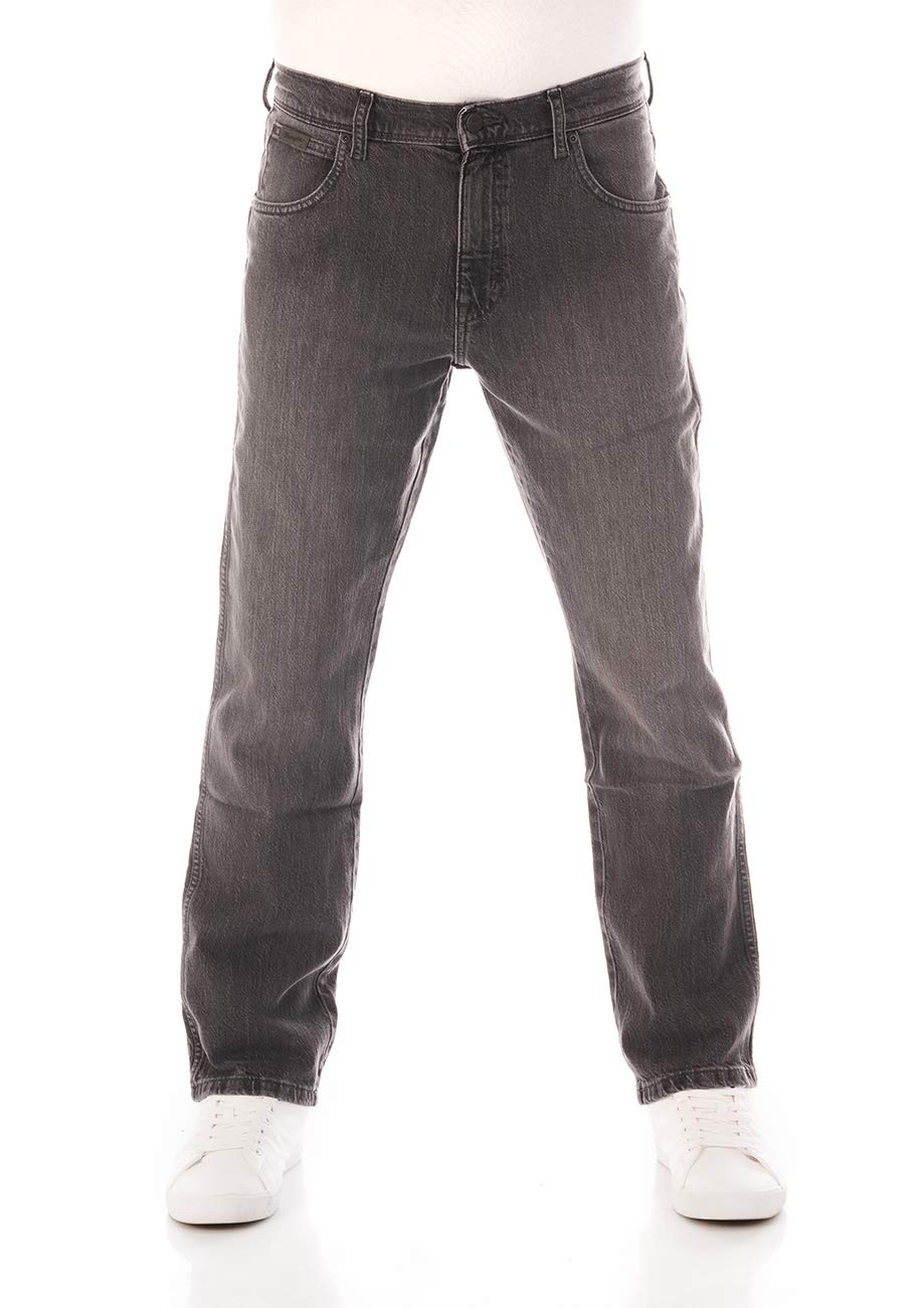 Wrangler Herren Texas Tonal Jeans 30W / 30L Dusty Granite, 30W / 30L Dusty Granite