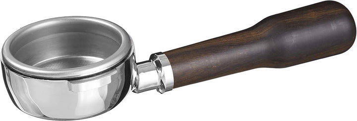 scarlet espresso | Edelholzgriff »Precioso« für Siebträger mit M12 Edelstahlschraube für Rocket Bezz