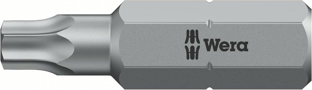 Wera Kraftform Kompakt 22 mit Tasche, 7-teilig, 05051023001