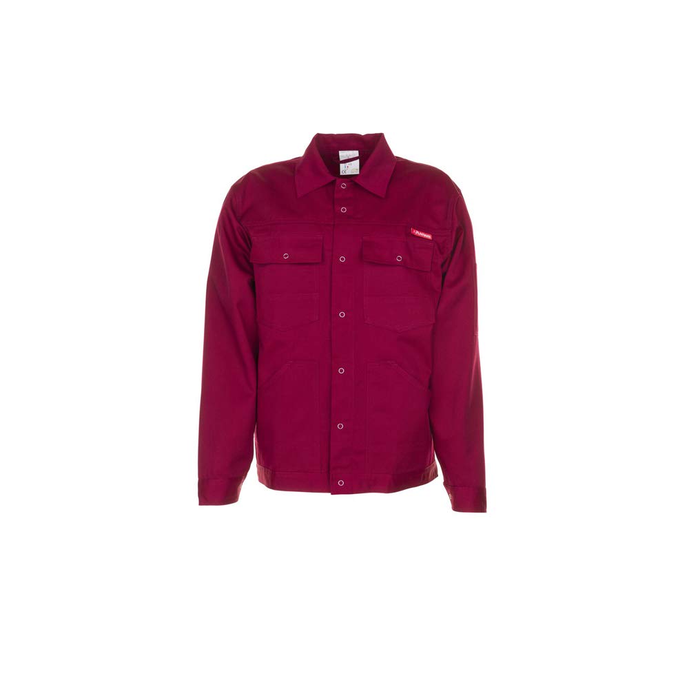 Planam 0811029 MG 260 Bundjacke, Bordeaux, Grösse 29 Bordeaux 29, Bordeaux 29