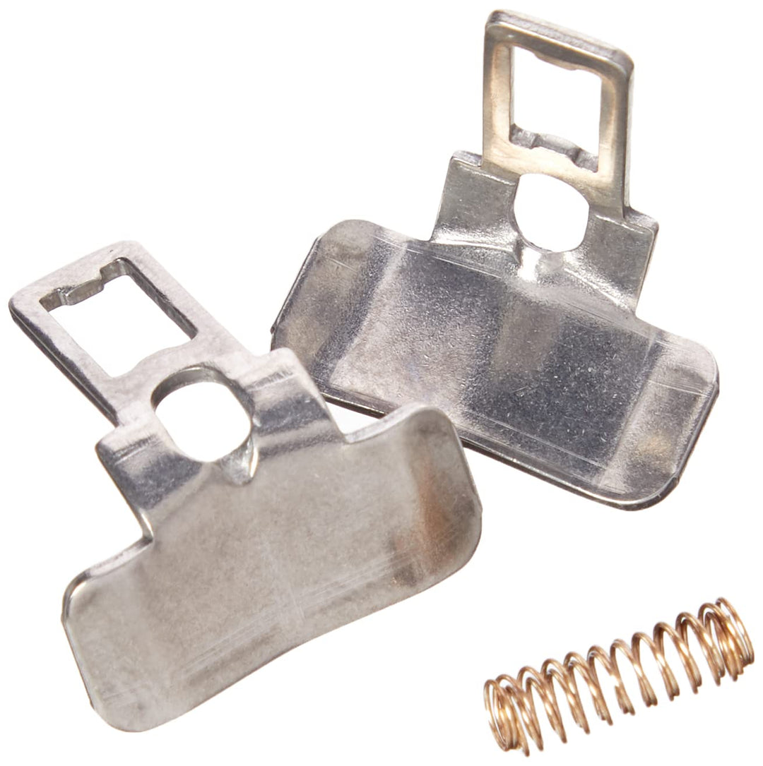 LGB 63218 2 Stück Schleifkontakte – L63218, für Lokomotiven ab Baujahr 1991, Schleifschuhe Set, Zube