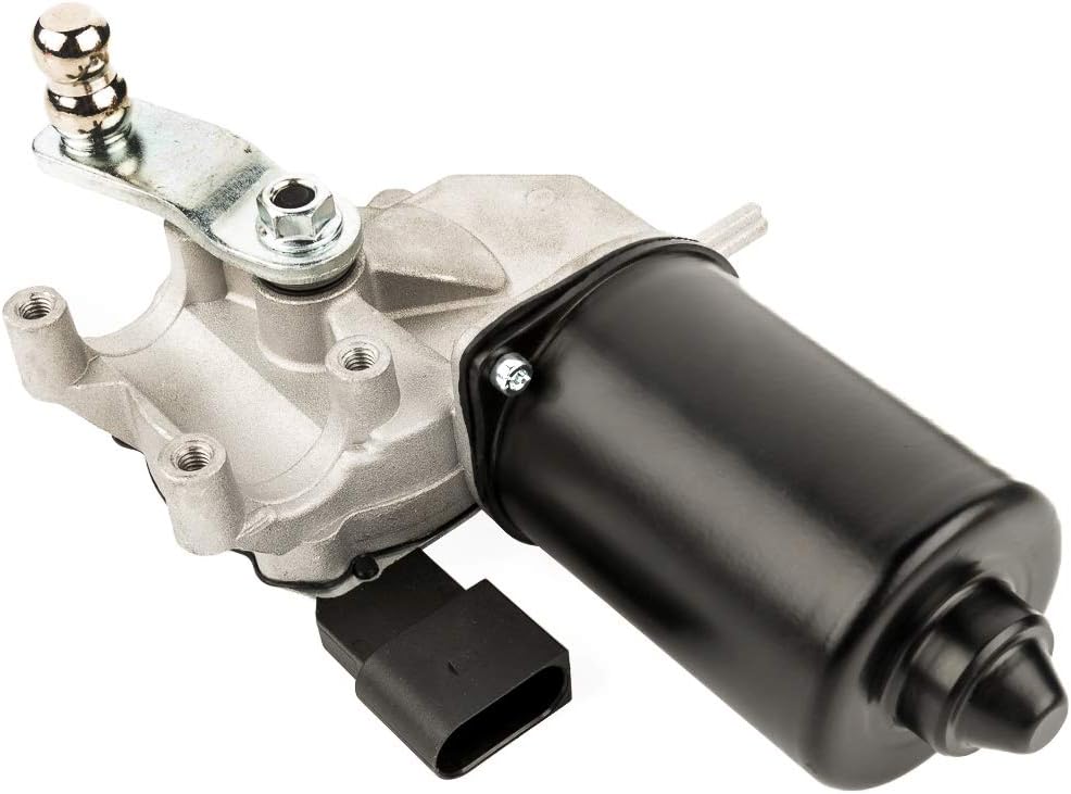 LST Scheiben Wischer Motor vorne Frontwischermotor 61617200510 X5 E70 X6 E71 E72