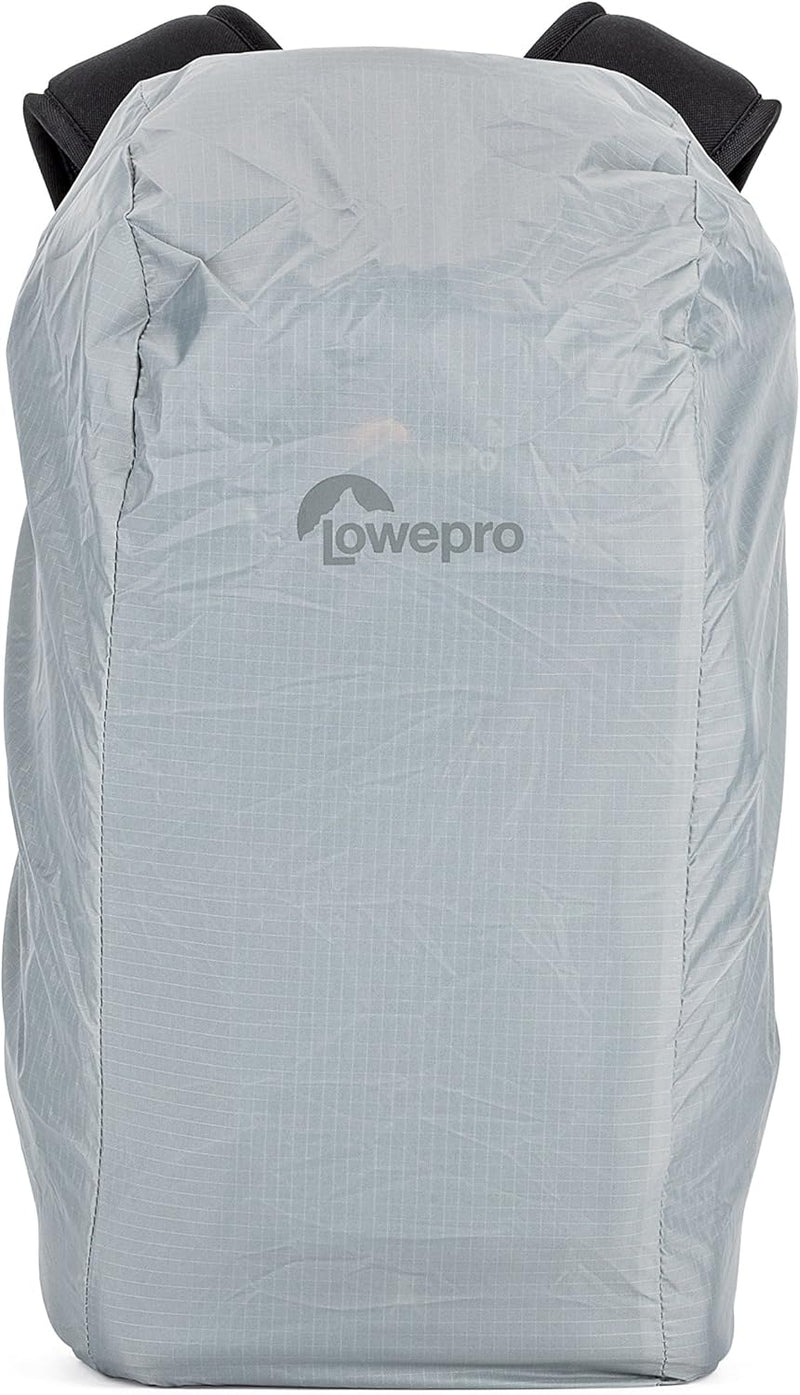 Lowepro Flipside Kamerarucksack für spiegellose DSLRs, Reflex Kameras und Mehreren Objektiven,kompak
