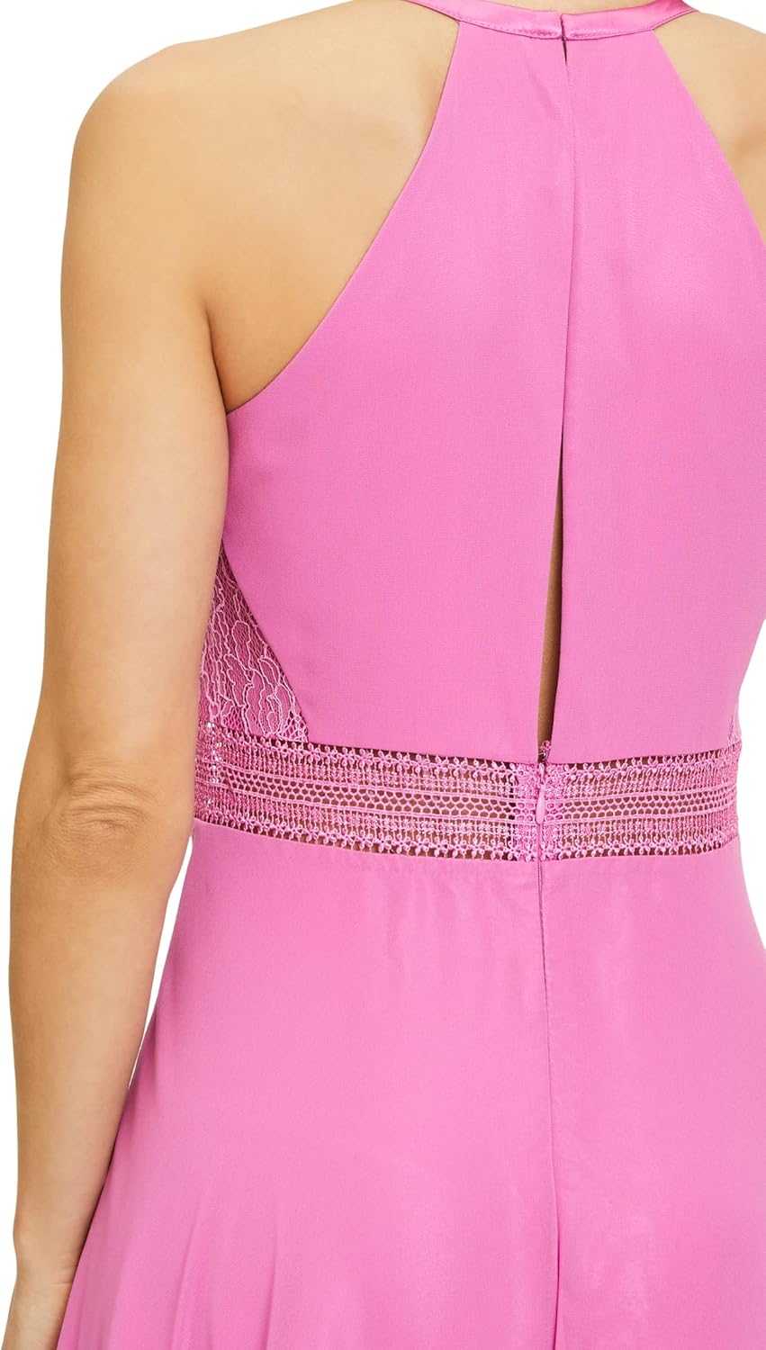 Vera Mont Damen Kleid 50 Azalee, Violett, 50 Azalee, Violett