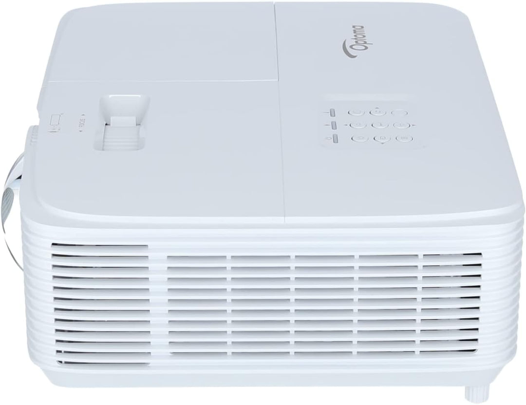 OPTOMA Videoprojektoren Marke Modell PROJEKTOR H117ST WXGA 3800L HDMI VGA USB Full 3D