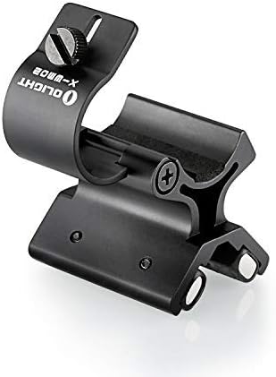OLIGHT X-WM03 Magnet Halterung für Taschenlampe mit kraftvoll mit leistungsstarker Magnet für Profis