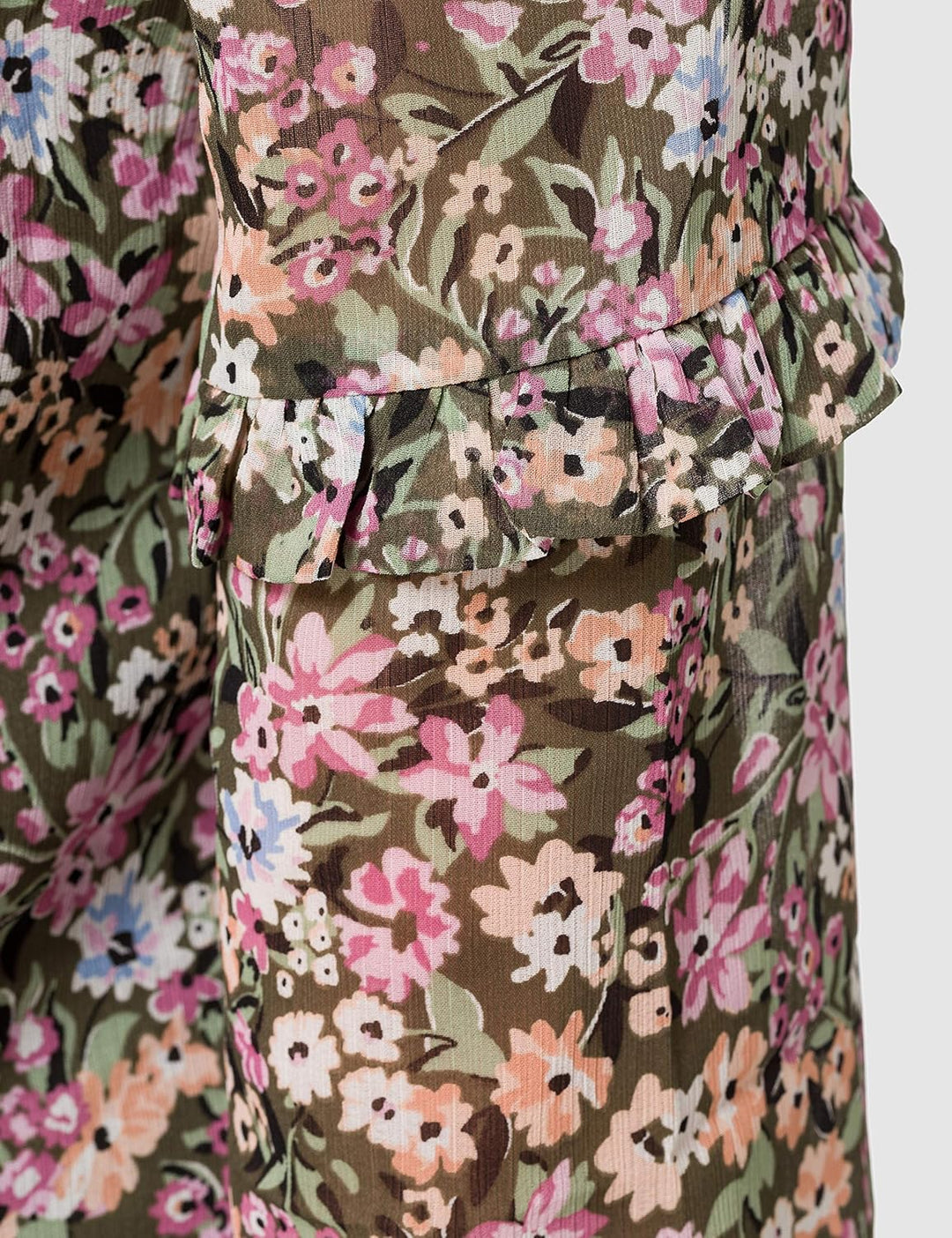 ESPRIT Damen Bluse