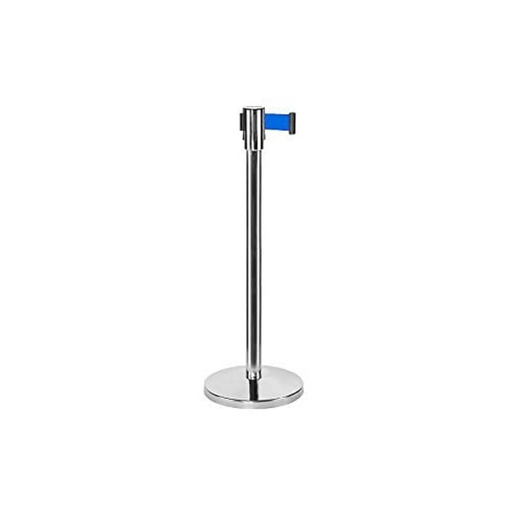 Saro 399-1008 AF 206 SB Personenleitsystem, edelstahl, 34.5 x 34.5 x 4 cm 34.5 x 34.5 x 4 cm Edelsta