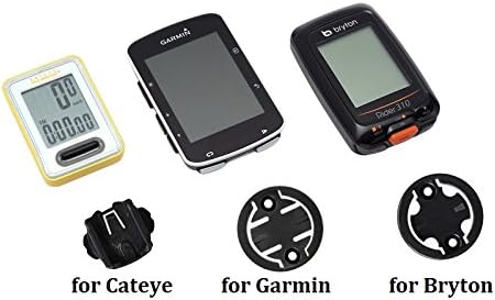 GUB 3K Carbon Rennrad Fahrrad Computer Lenkerhalter Halter Halter für Garmin CATEYE Bryton Tischhalt