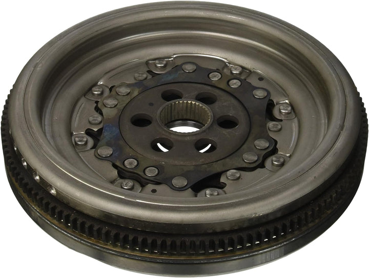 LuK DMF Zweimassenschwungrad 415 0723 09