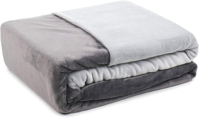 Gözze - Wendebettwäsche, Cashmere-Feeling, Bettbezug: 135 x 200 cm, Kissenbezug: 80 x 80 cm, Mikrofa