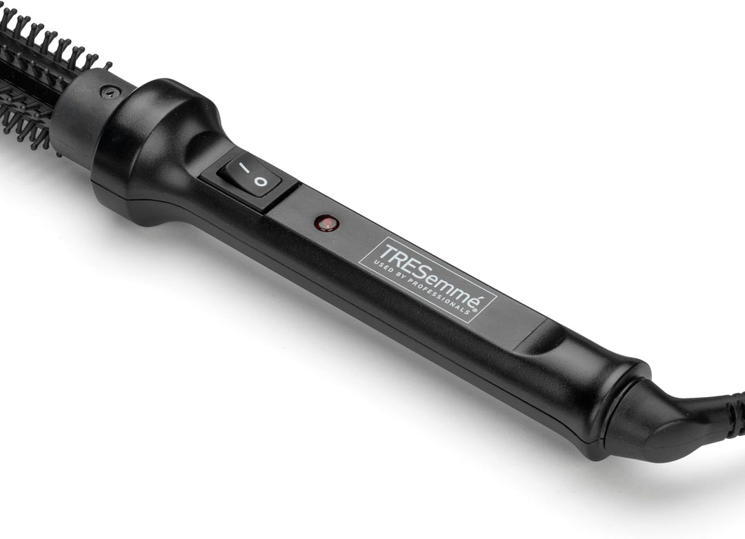 TRESemme Keramikbürste, Schwarz
