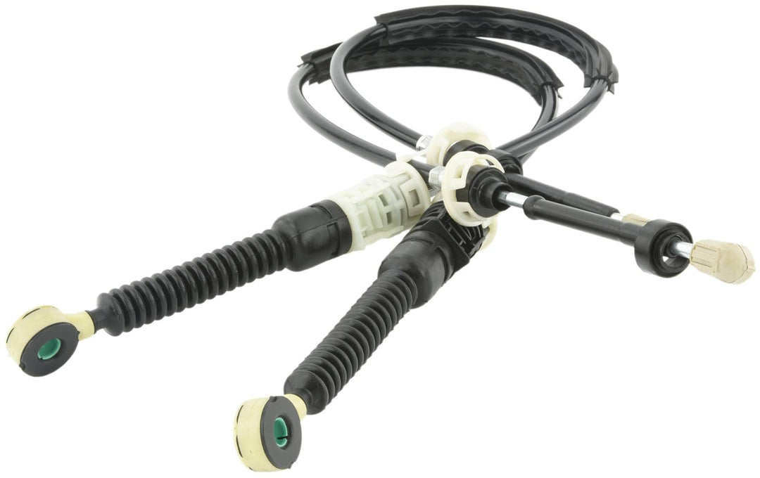 FEBEST Seilzug Schaltgetriebe 24106-LOGI für MICRA III (K12) 0,645kg