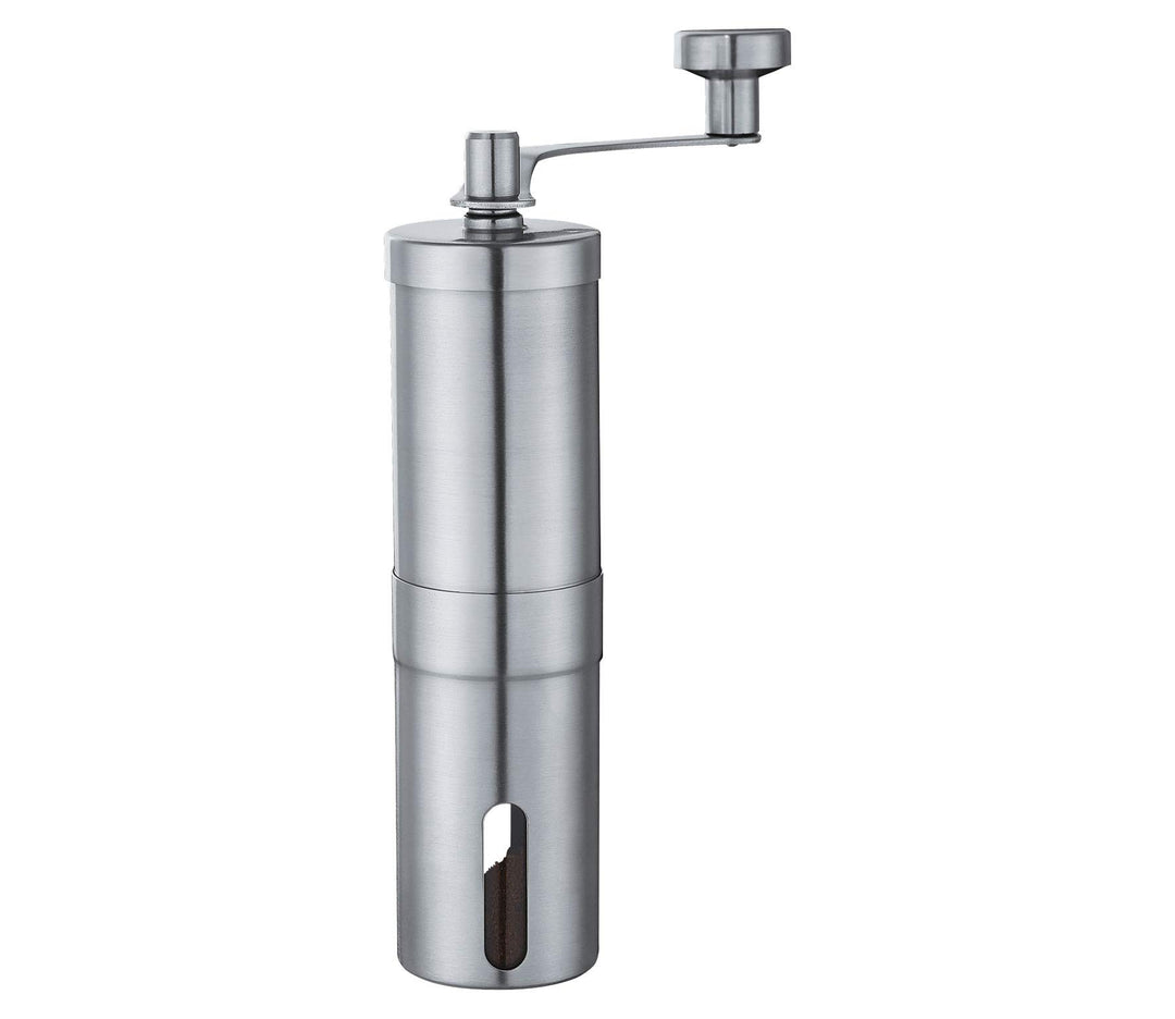 Cilio Espressomühle Aroma-Kp0000610000/grau