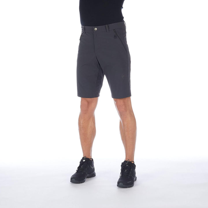 Mammut Hiking Shorts 46 Schwarz, 46 Schwarz