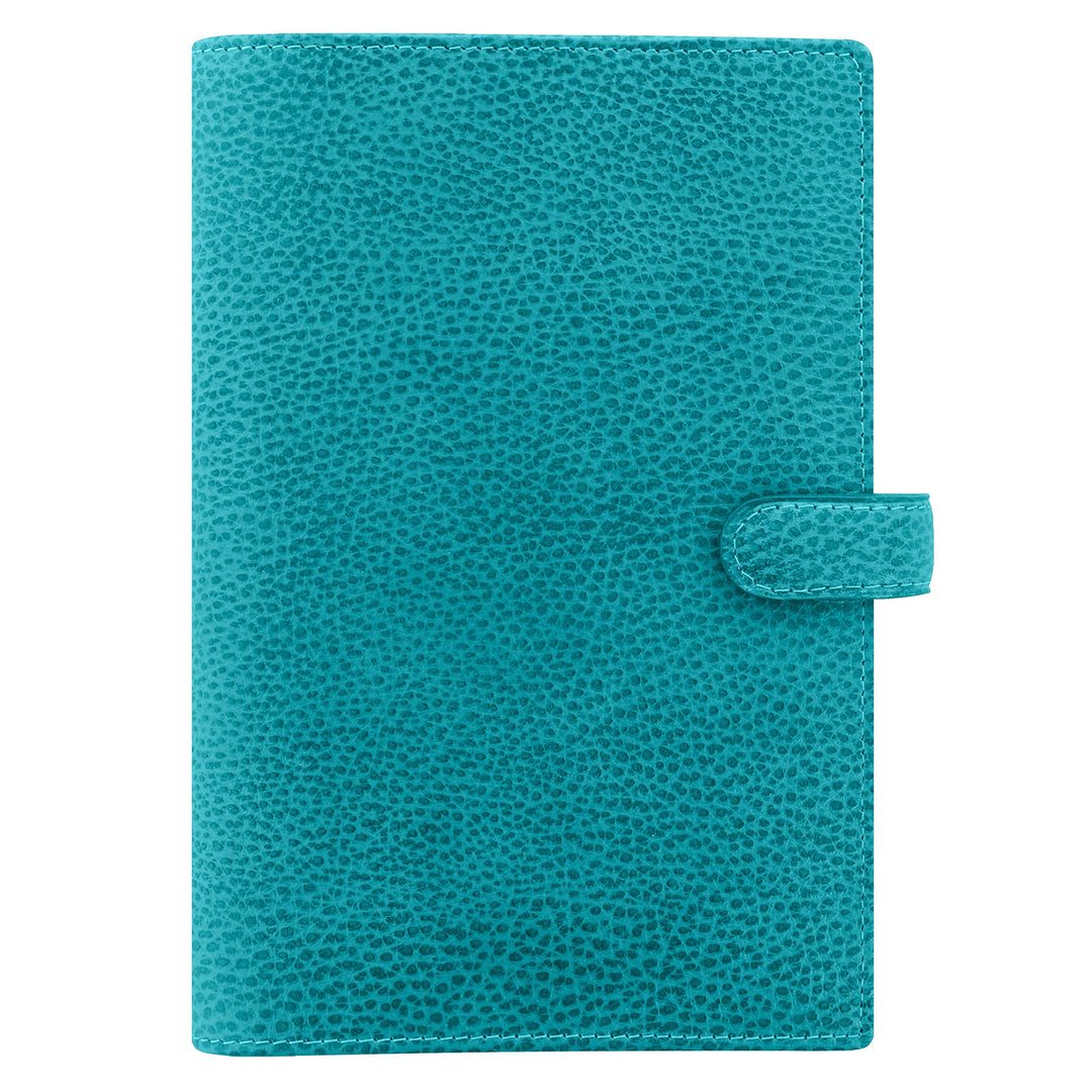 Filofax Finsbury Terminplaner, Weiss, weiss