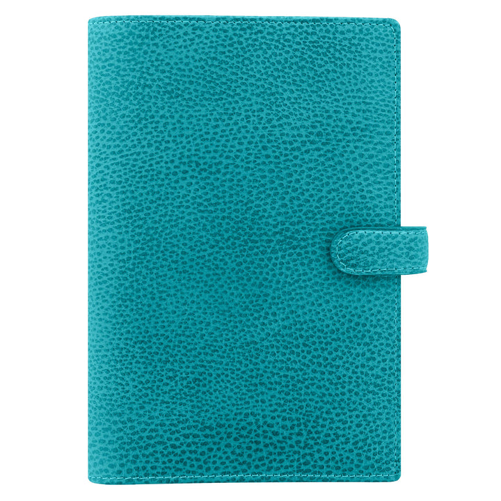 Filofax Finsbury Terminplaner, Weiss, weiss