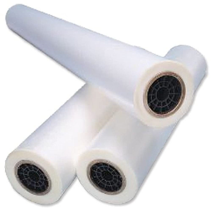 GBC Laminierfolienrolle NAP 2, A3, 305 mm x 150 m, Folienstärke 38 mic, 2 Stück, Glänzend, 3400290,