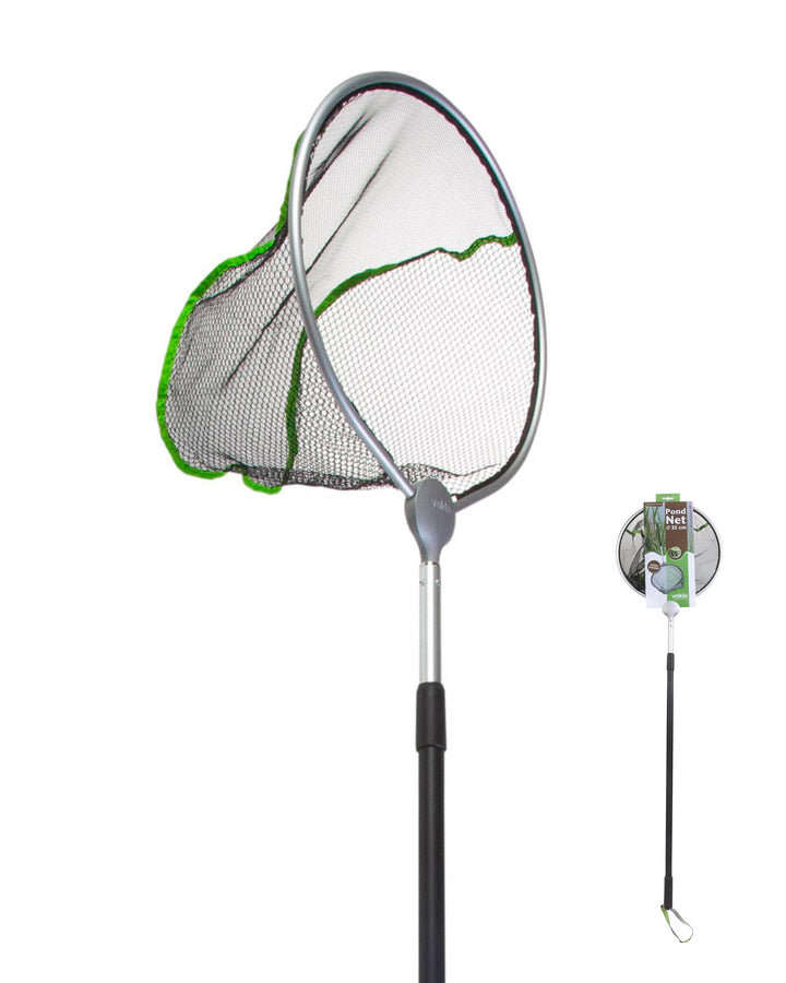 Velda Pond Net Round_35cm, Round_35cm