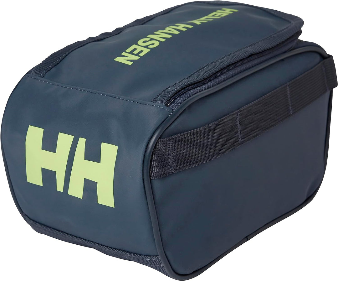 Unisex Helly Hansen H/H Scout Wash Bag STD Alpenfrost, STD Alpenfrost