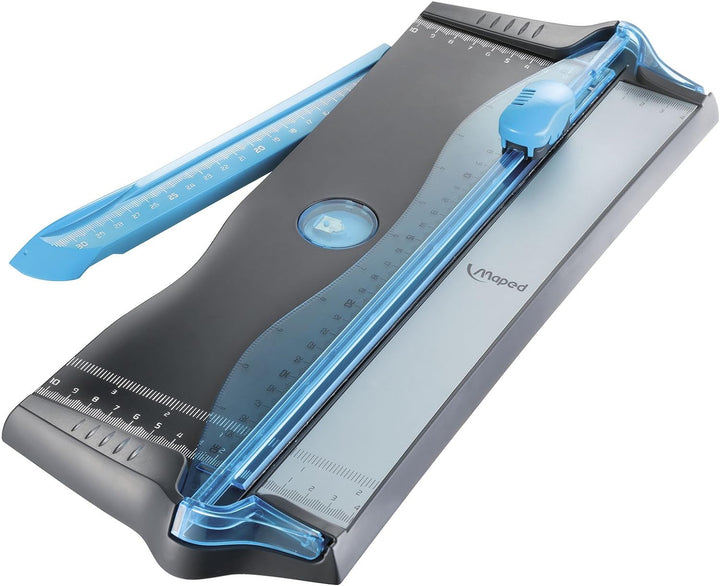 Maped Precise Cut Präzisionsschneider für A4-Papier