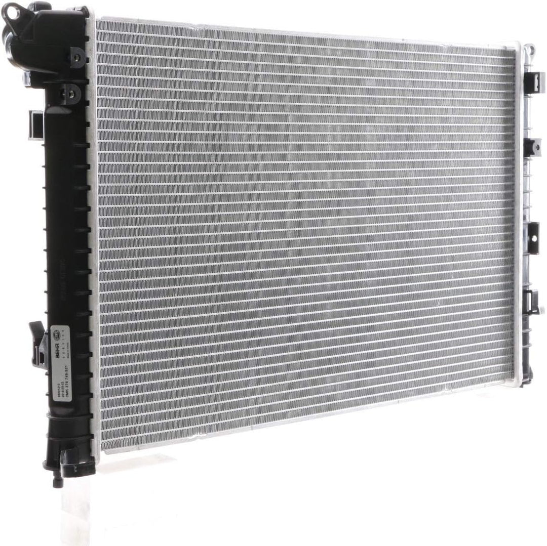 MAHLE CR 985 000S Kühlmittelkühler BEHR