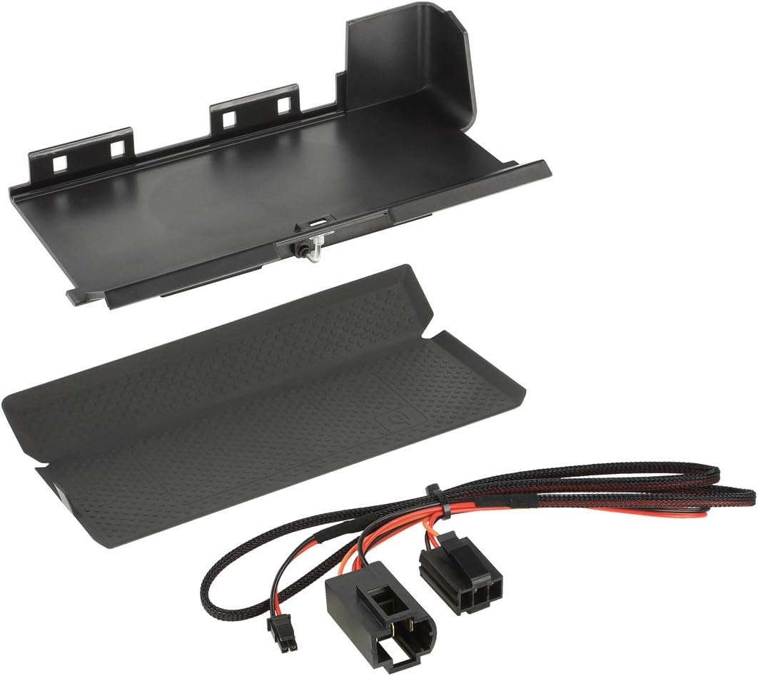 inbay 241320-52-1 Ablagefach VW Passat (B8) 2014, One Size