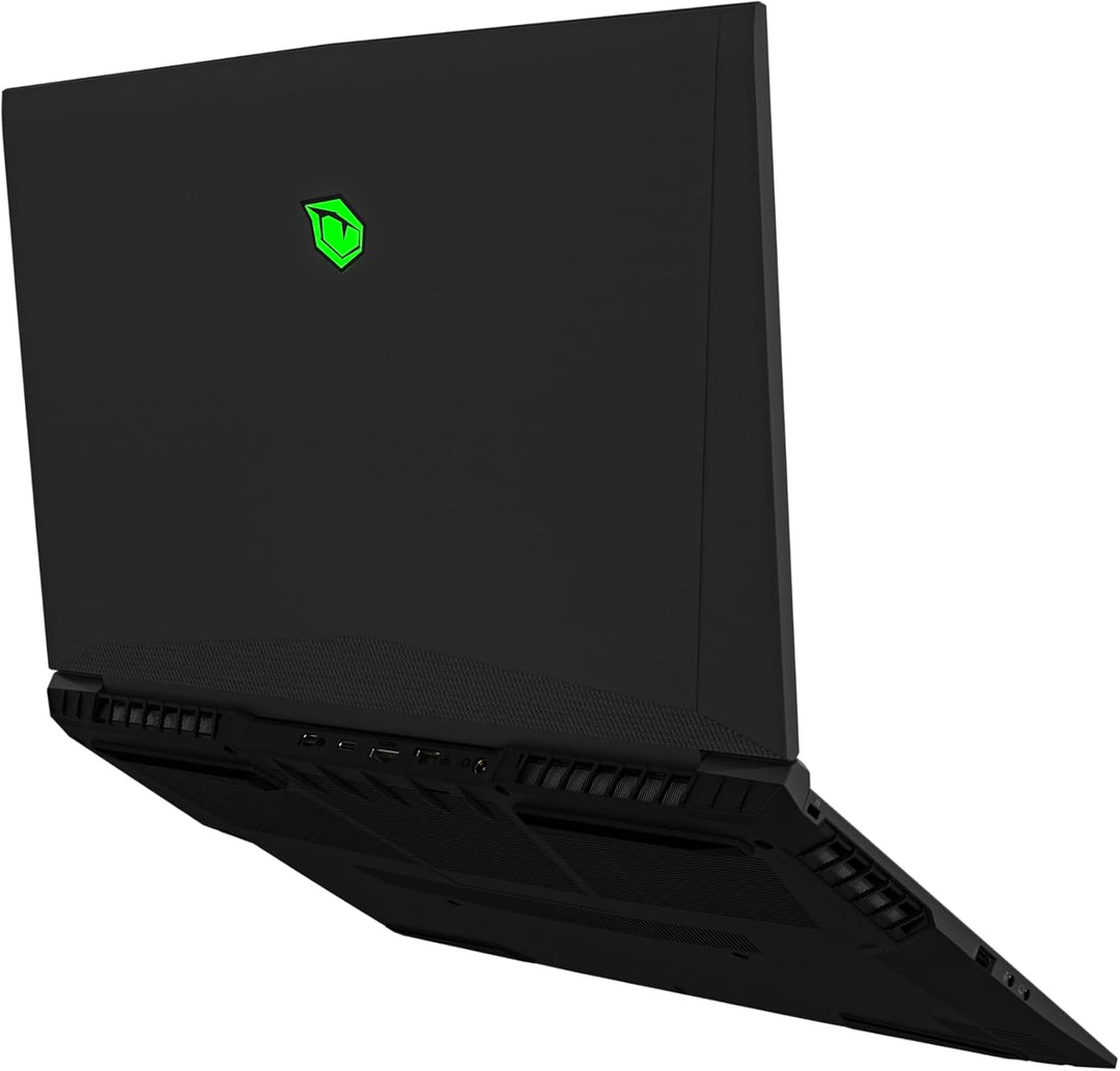 TULPAR T7 V20.6 Gaming Laptop | 17,3'' FHD 1920X1080 144HZ IPS LED-Display | Intel Core i7 13700H |