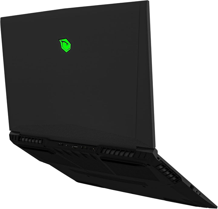 TULPAR T7 V20.6 Gaming Laptop | 17,3'' FHD 1920X1080 144HZ IPS LED-Display | Intel Core i7 13700H |