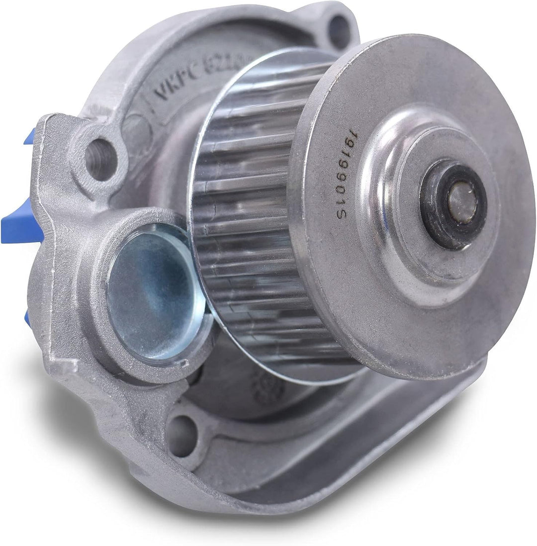 SKF VKMC 02206-2 Wasserpumpe + Zahnriemensatz