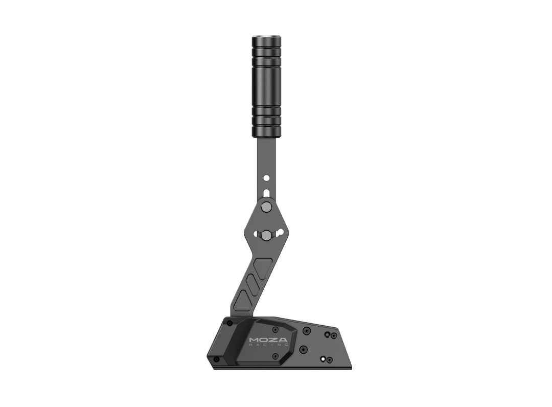 MOZA Racing HBP Handbremse Auto Echtleder Weich Gemütlich