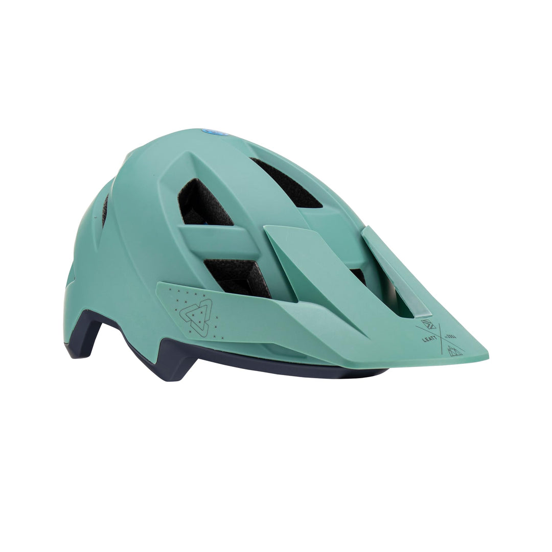 Leatt Helmet MTB AllMtn 2.0 V23 Pistachio 