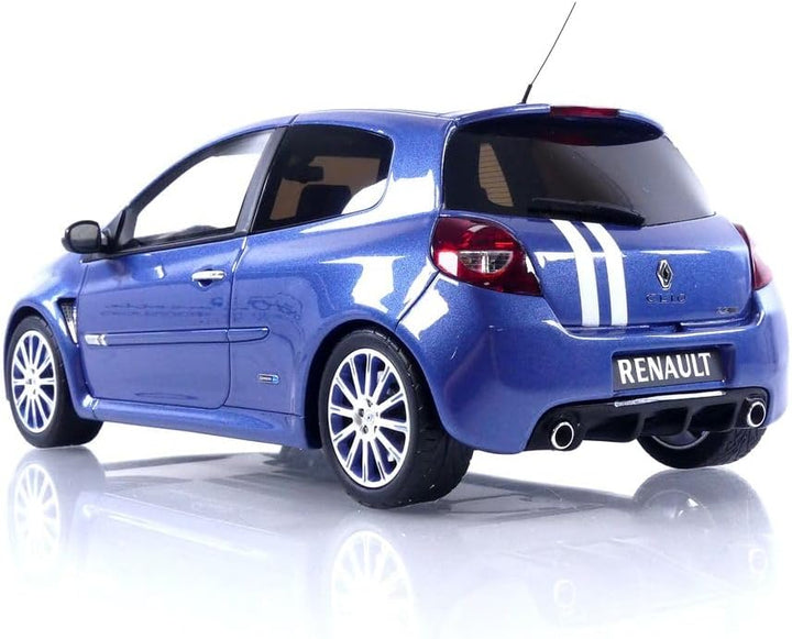 Otto Mobile - Ren Clio 3 RS Gordini - 2012-1/18