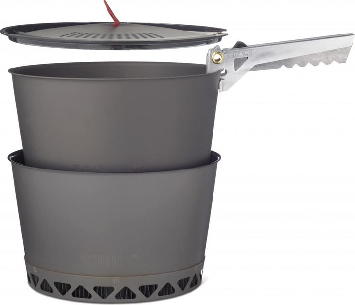 Primus Prime Tech Topfset 2.3 L, 2.3 L