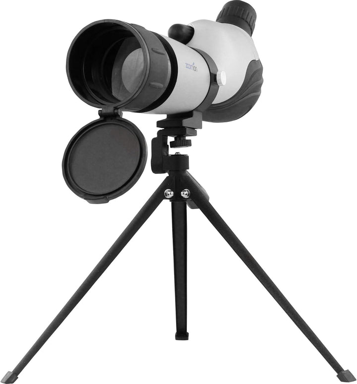 Lynx Spektiv 20-60x60 | für Vogelbeobachtung und Sportschützen | Kompakt und Spritzwasserfest | mit