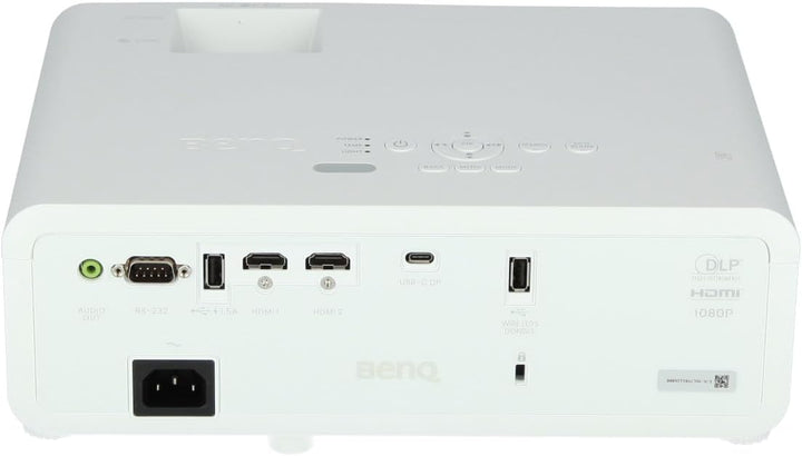 BenQ LH650
