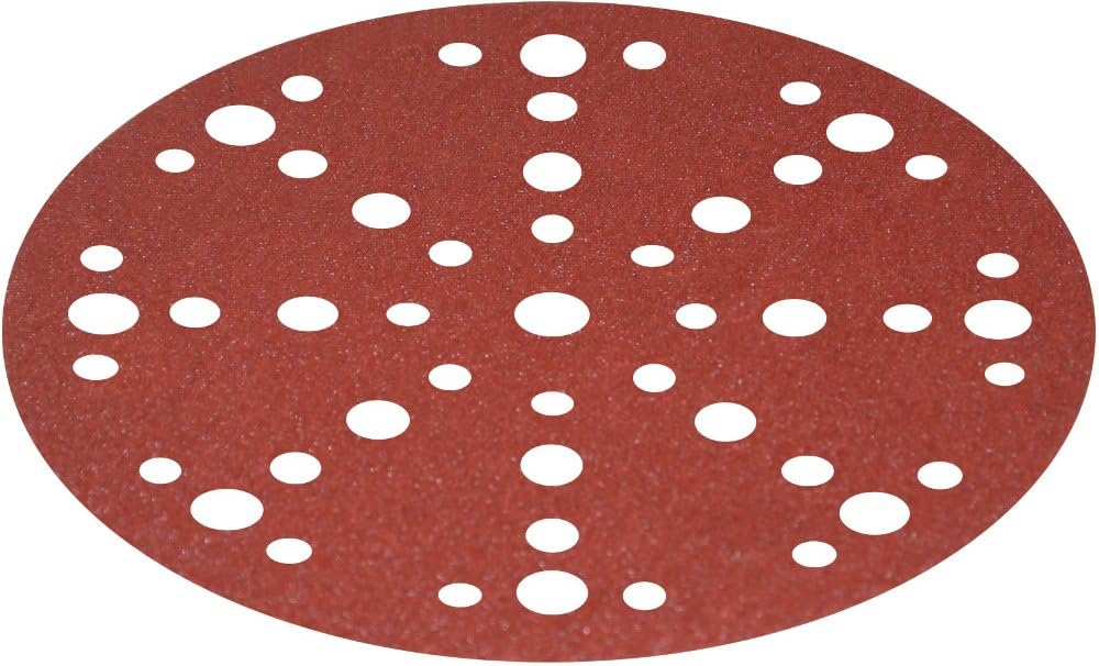 FESTOOL MJ2 Schleifscheiben Rubin2 STF Ø150/48, P40, 50Stk. * 575186