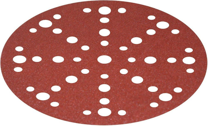 FESTOOL MJ2 Schleifscheiben Rubin2 STF Ø150/48, P40, 50Stk. * 575186